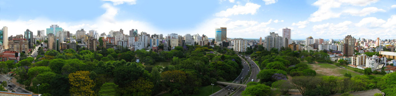 Lagoa Rodrigo de Freitas - Rio Grande do Sul - RS